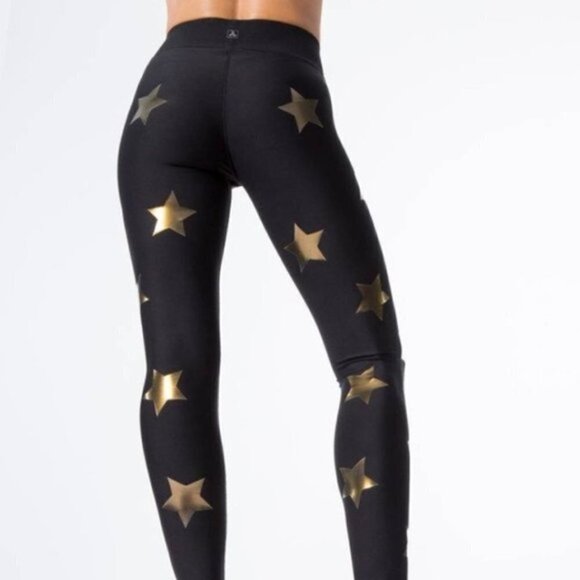 NEW UltraCor Lux Knockout Leggings Size XS - Picture 3 of 12